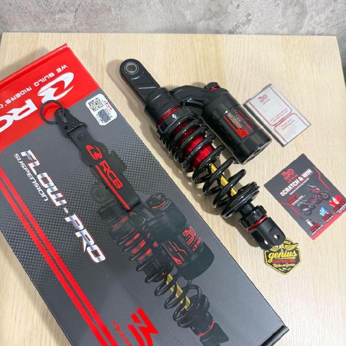 Shock RCB Flow Pro Mio - Vario karbu - Beat Karbu - Fino - Xeon - Scoopy Karbu 305MM 30th