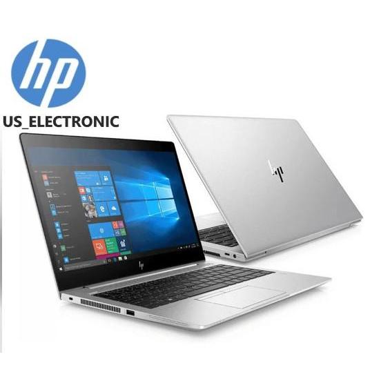 SPESIAL  Laptop Hp Elitebook 840 -CORE i5 6th RAM 16GB-SSD 1TB  SSD