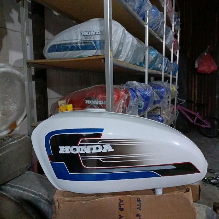 TANGKI CB125 TENGKI CB125 SE CBGLATIK CB 100 CB