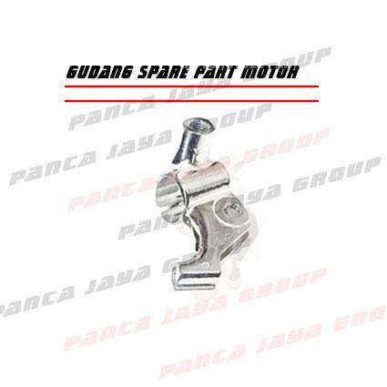 Ready Dudukan Rumah Handle Kopling Spion Trs Trz Inazuma Fxr 150 Rk Cool 125 Kode 192