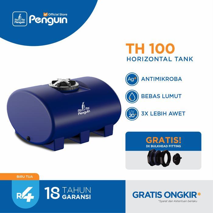TANGKI TANDON TOREN AIR MPOIN DRAIN 800 LITER GRATIS ONGKIR