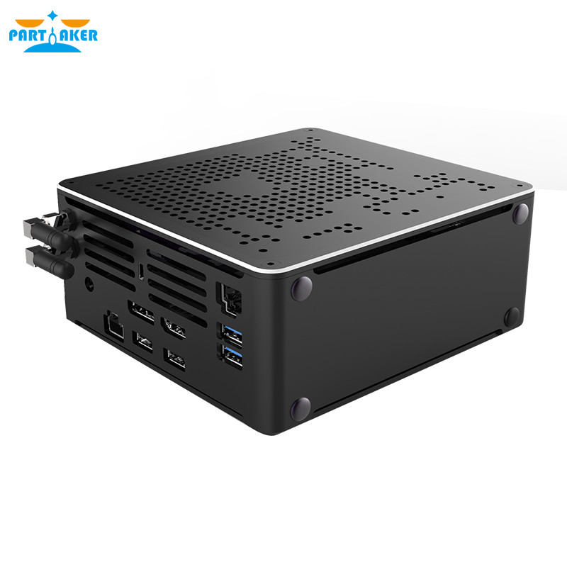 . Partaker Gaming Mini Pc I9 10880H 10980Hk I7 I7 8750H I5 Mini Pc 2 -