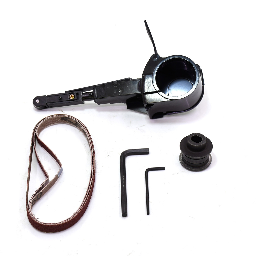 2522-20 Belt Sander Parts 3/8" 10mm M12 Belt Sander Adapter For 2522 Conversion Kit