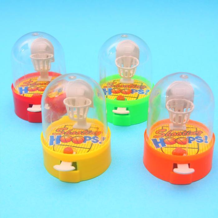 Mainan basket mini - satuan - mini game basketball - Mini basket Hoops