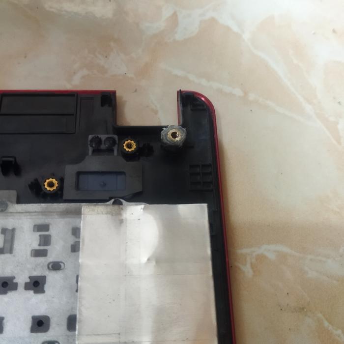 Jual Casing Asus a450 a450c a450ca a450cc