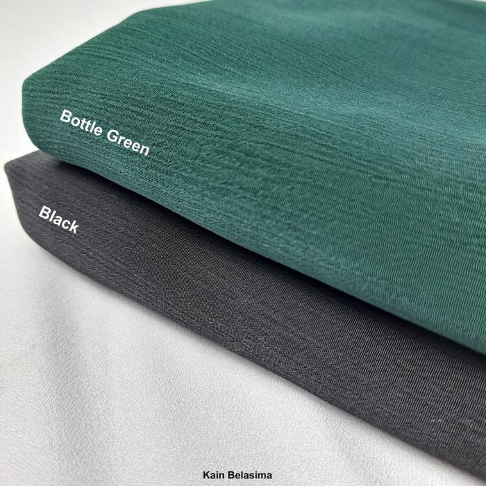 Kain Crinkle / Kain Crinkle Bellasima