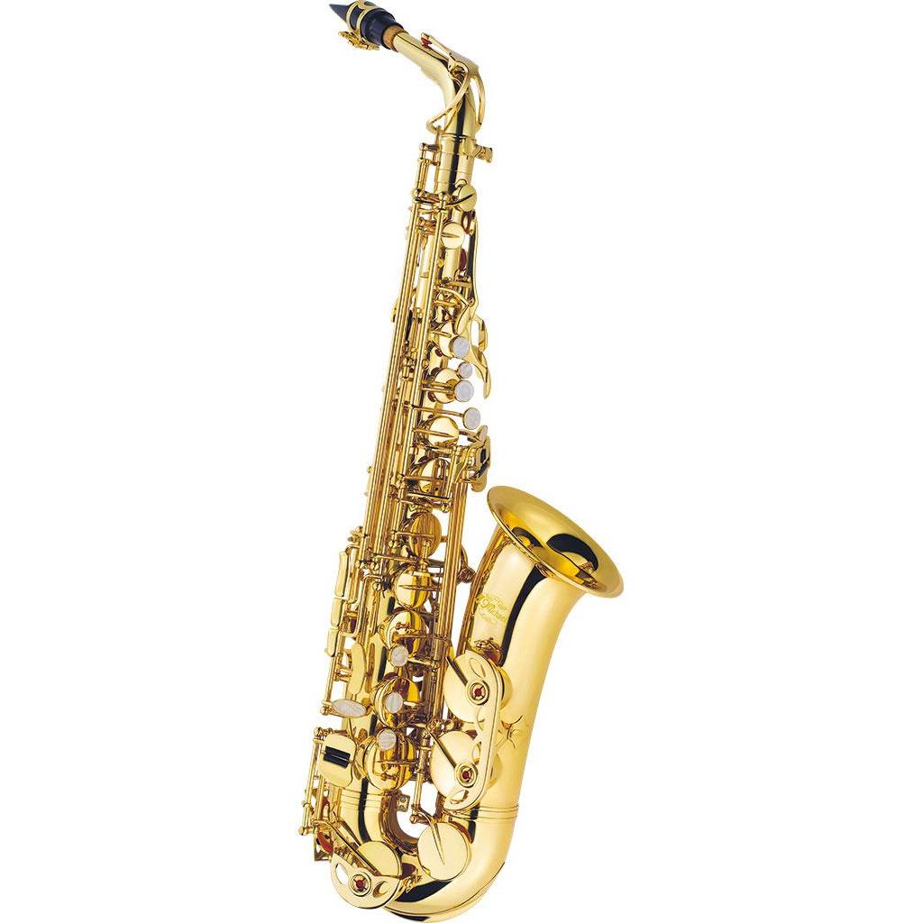 J Michael Alto Saxophone Al 500N