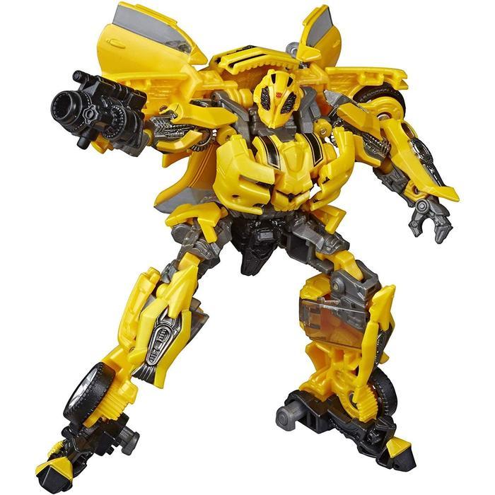 Transformer Studio Series Bumblebee Chevy Camaro #49