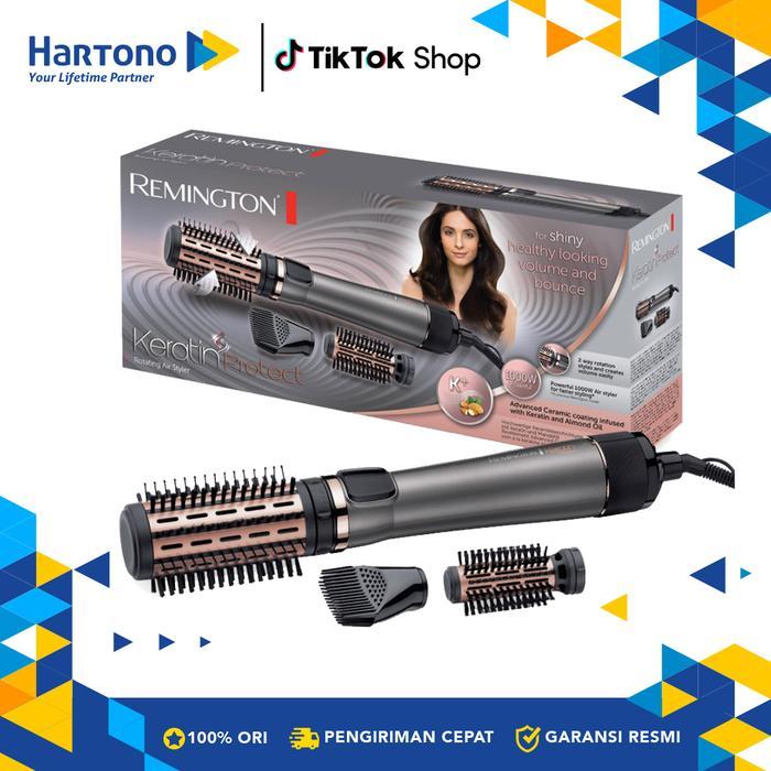 Remington Hair Styler As8810