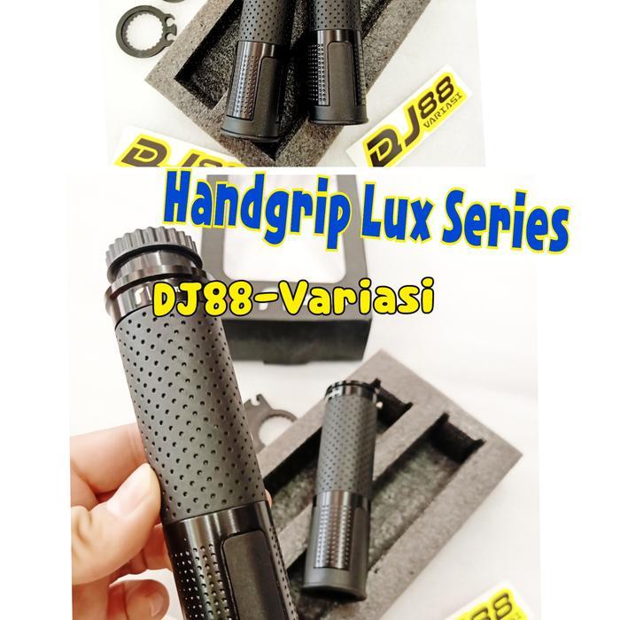 Handgrip Rizoma Lux