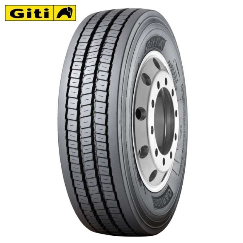 GITI 235/75 R17.5 GAR820 - 235 R 17,5 khusus ban truk dan engkel