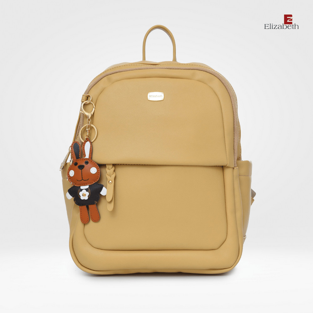Tas Ransel Wanita Elizabeth Backpack 0055-6383