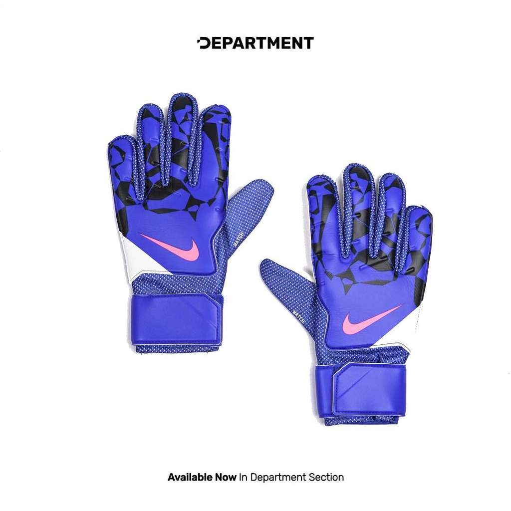 Sarung Tangan Kiper NIKE GK MATCH HQ0257458 ORIGINAL