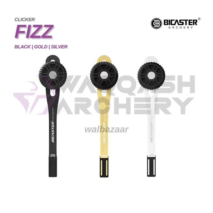 BICASTER FIZZ CLICKER Recurve Standard Kliker