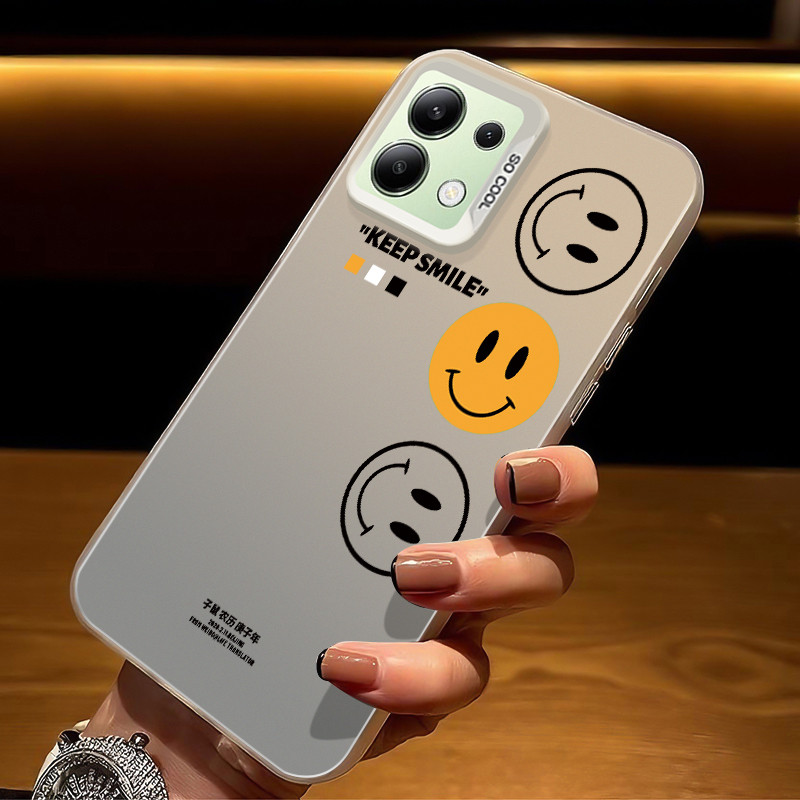 Casing Hp Untuk Xiaomi POCO X6 Pro X6 Neo X6 5G M6 Pro 4G Redmi Note 13 4G Note 13 5G Note 13 Pro 5G