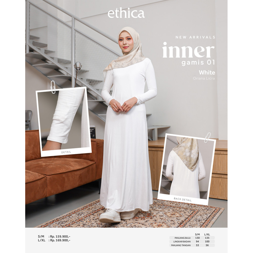 INNER GAMIS 01 INNER GAMIS 01