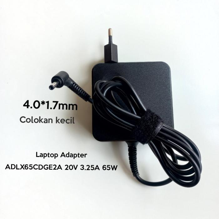 Ready Adaptor Charger ORI LENOVO Ideapad Slim 3 3i Slim 5 5i S340 S530 S145