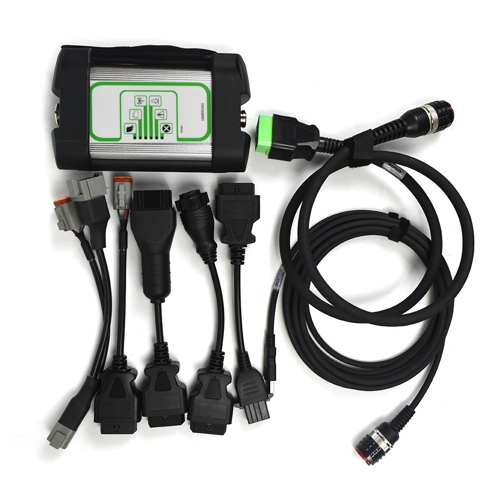 . For Volvo Penta Vodia Diagnostic Tool Volvo Penta Marine Engine -