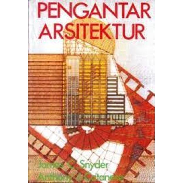 PENGANTAR ARSITEKTUR#