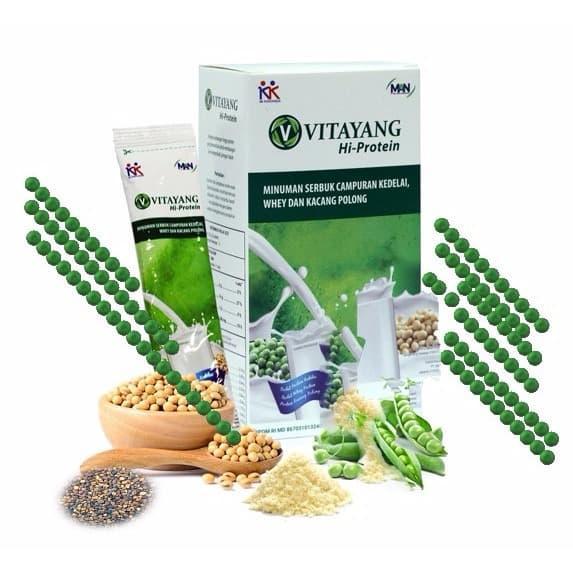 Vitayang Hi Protein