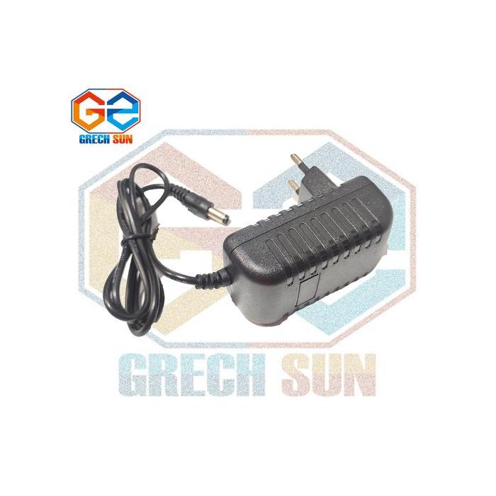 Adaptor Travel 12V 2A Grech Cff 206 Dan Cff 106 #Gratisongkir