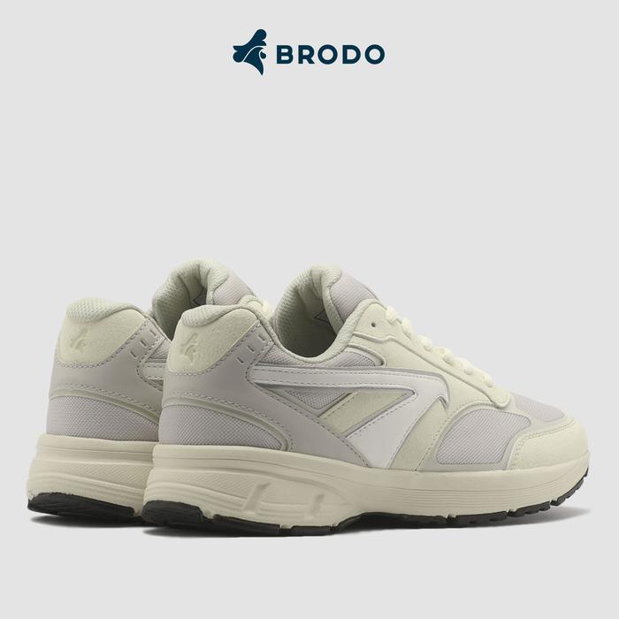 BRODO - ACE NOVA CREAM OWS