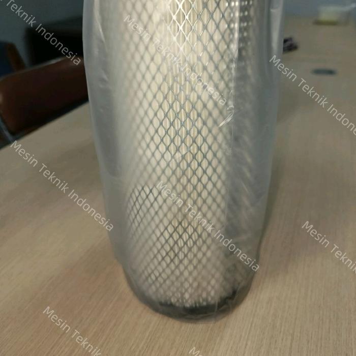 Air Filter Inner/Outer Tz55/60 / 80644082/80644085 Filter excavator