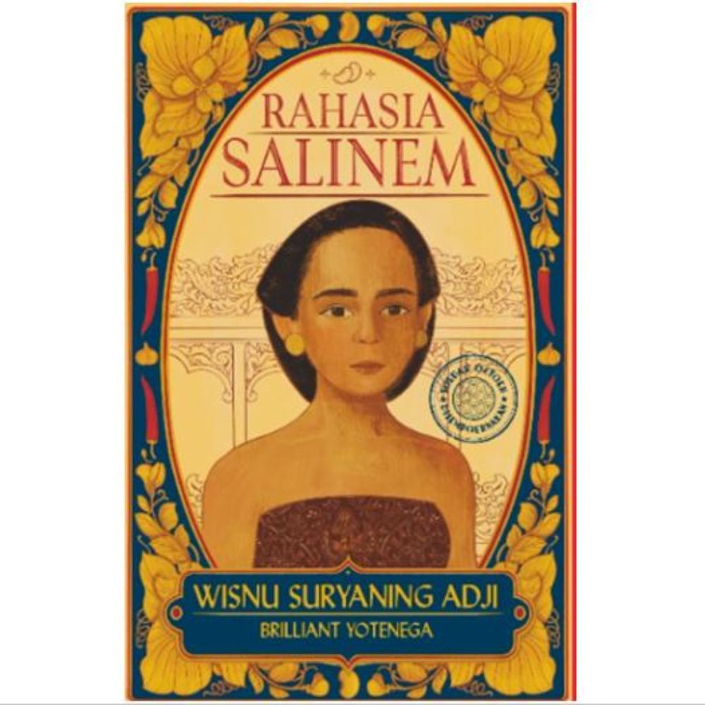 RAHASIA SALINEM