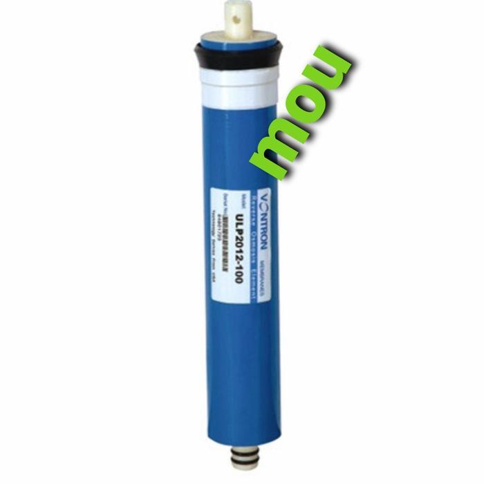 canaicoseller VONTRON 100 GPD Membran reverse osmosis 100 gpd ULP2012 - 100GPD