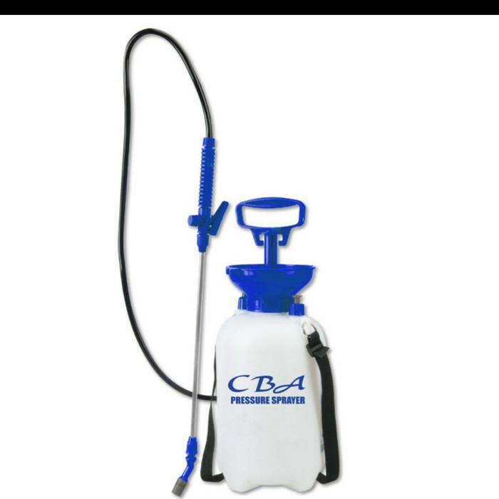 sarisa_shopp SPRAYER PRESSURE CBA 5 LITER MANUAL