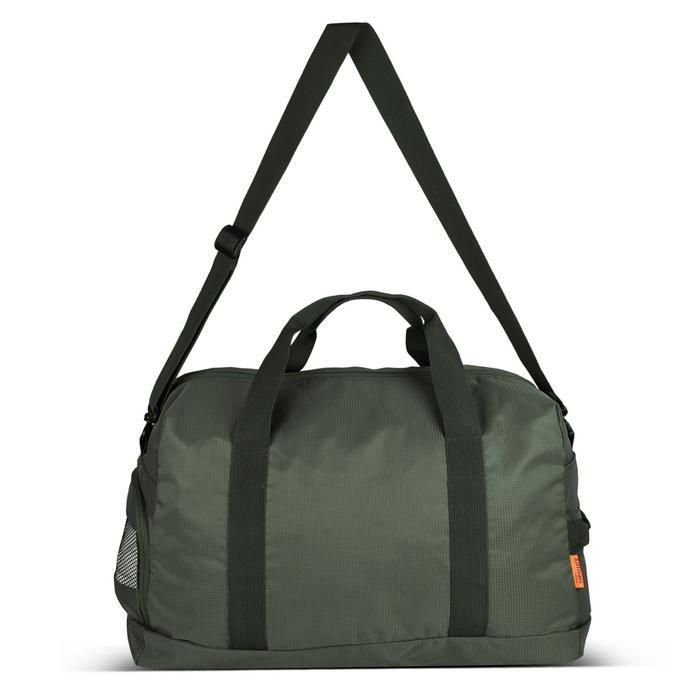 Ant Project - Tas Gym Modular Olive - Tas Travel - Tas Duffel Pasti Ori