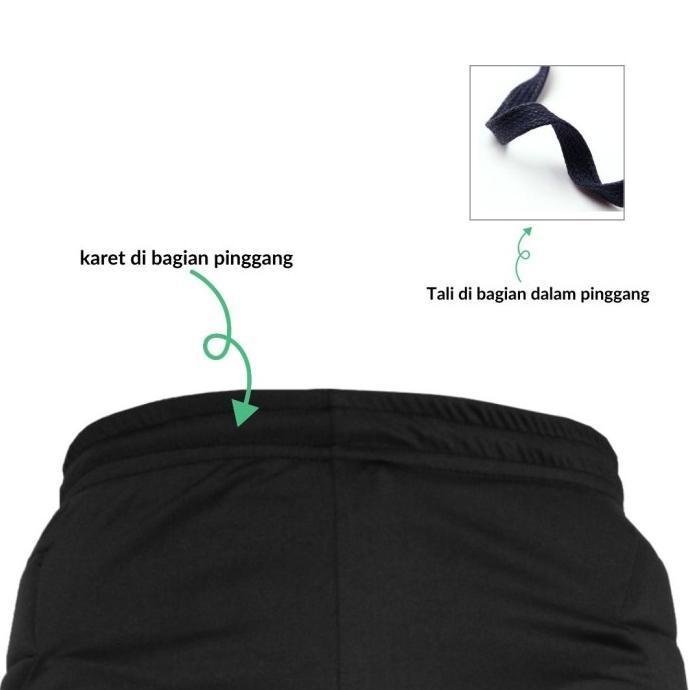 Top Golie Bodyshield Undershort Legging Busa Baselayer Busa Kiper Pasargadungjj