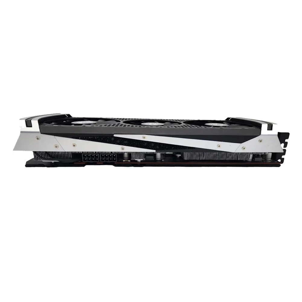 . Soyo Amd Graphics Card Radeon Rx580 Rx5700Xt 5500Xt Rx6600 6600Xt -
