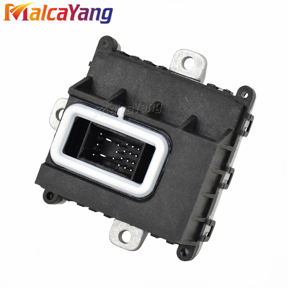 . Headlight Adaptive Drive Control Unit Module 7189312 For Bmw E46 E60 -