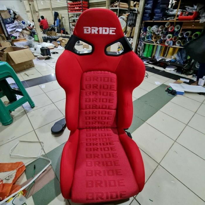 jok racing bride cuga semi import