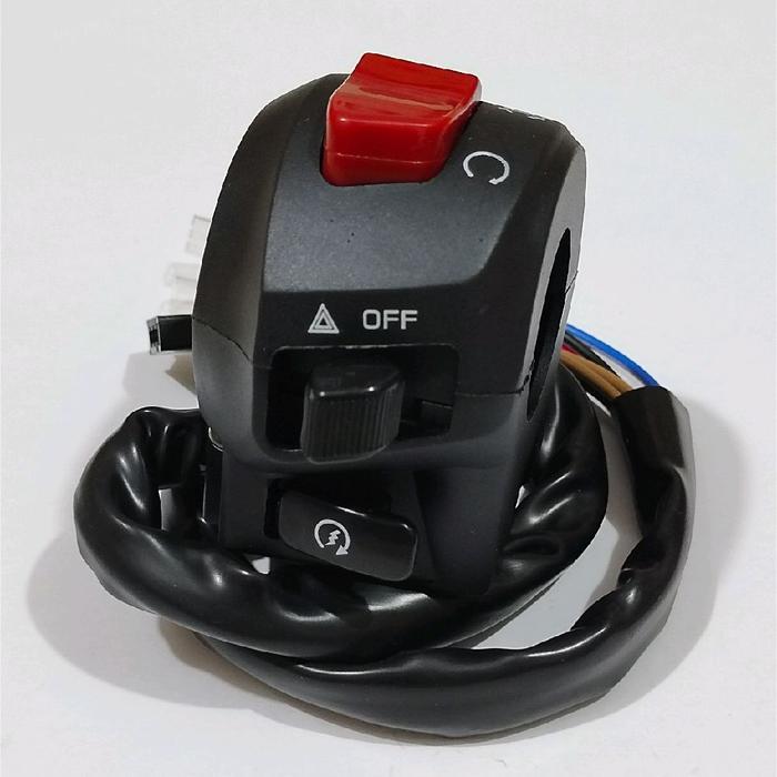 Saklar Kanan Motor Vixion 155 New