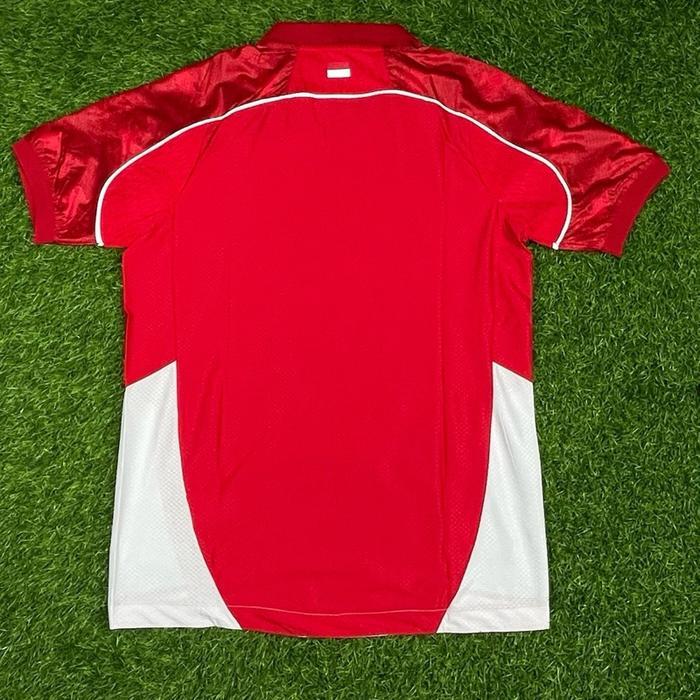 Jersey timnas home 2025 PI