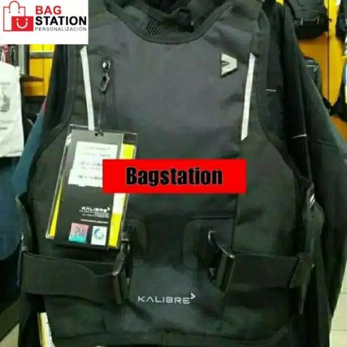 Kalibre Hyper Driver 03 Hyperdriver Rompi Pelindung Dada Sepeda Motor