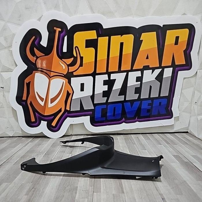 WIN Cover Tangki Blade 125 Fi 2011 2012 2013 Center Jok Tutup Mesin