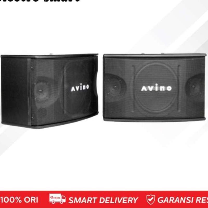 Speaker Pasif Avino 12" SK-950
