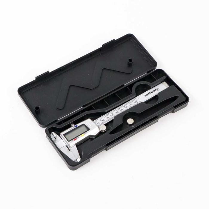 Jangka Sorong Digital Stainless 6 Inch Jangka Sorong Digital Stainless