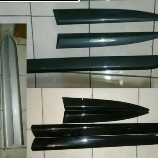 New List Body Avanza Grand 2016 - 2018 Terlaris