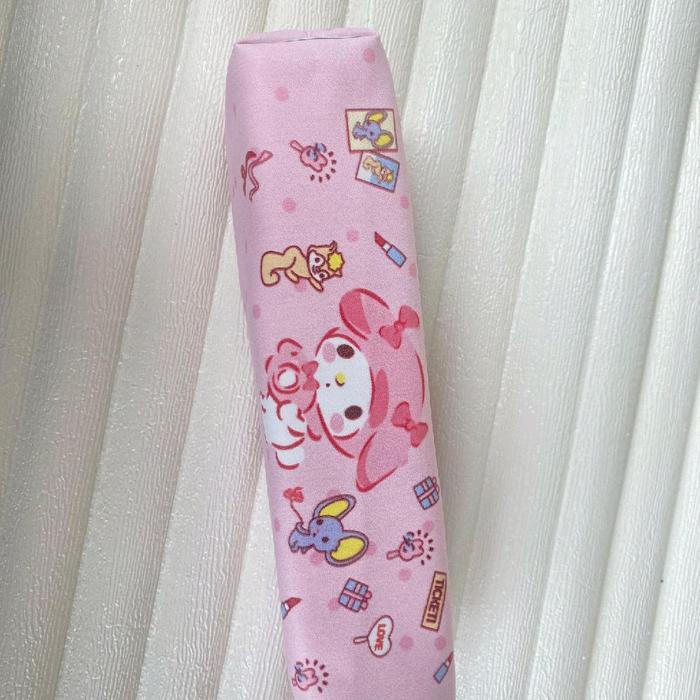 TEMPAT PENSIL KARAKTER ANAK CEWEK DAN COWOK