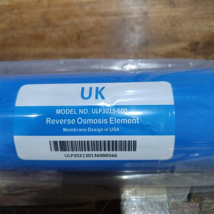 Membran UK ULP3013-600/Membran UK 600GPD reverse osmosis