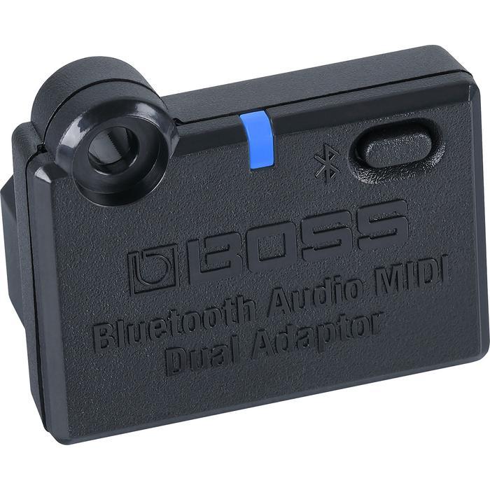 Boss Bt-Dual - Bluetooth Audio Midi Dual Adapter