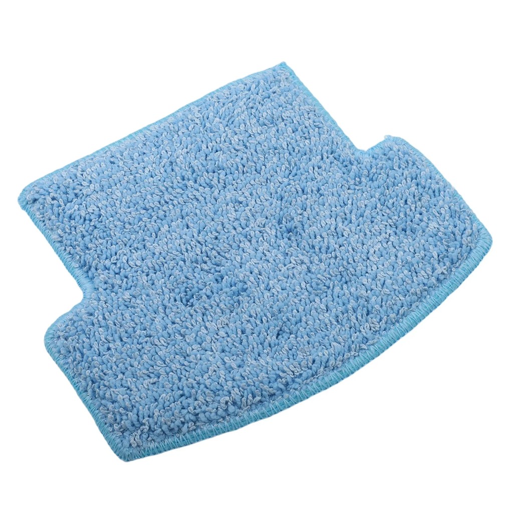 For WAP For W90 W95 W96 For ROBO Vacuum Cleaner Side Brush Filter Mop Cloth Kit Cleaning Appliance