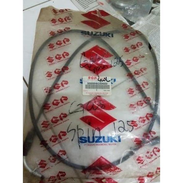 Kabel Gas Spin Original Suzuki