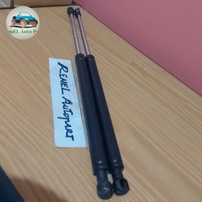 Shock Bagasi Toyota Yaris 2007-2012 Set Quality