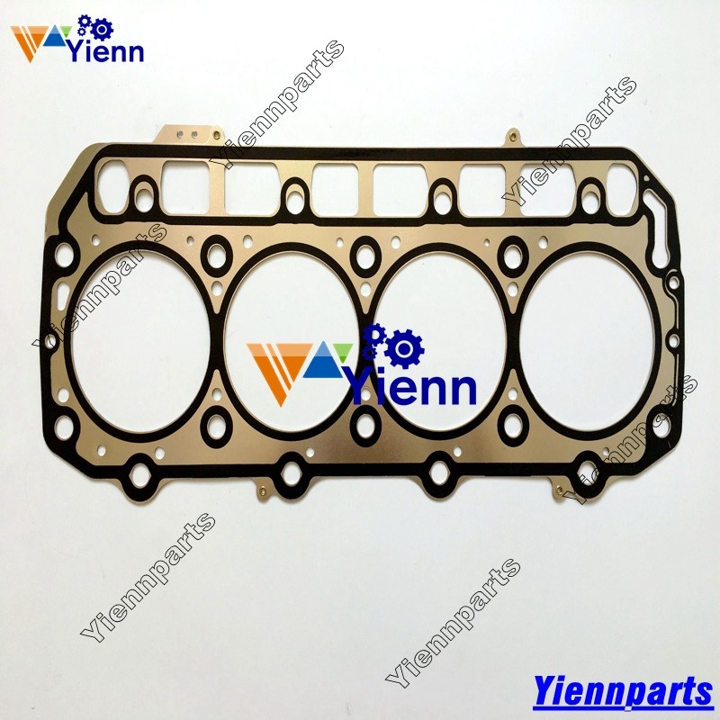 " 4Tne98 4Tne98-Nsr 4Tne98-Wi Cylinder Head Gasket For Yanmar Skid "