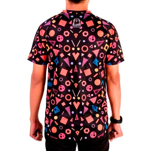 Jersey Sepeda Jersey Gowes Kaos Sepeda Pria Pol